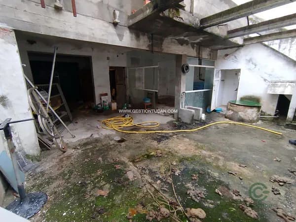 Casa de 0,015 ha en venta en Talavera de la reina, Toledo