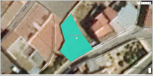 Casa de 0,0094 ha en venta en Lorca, Murcia