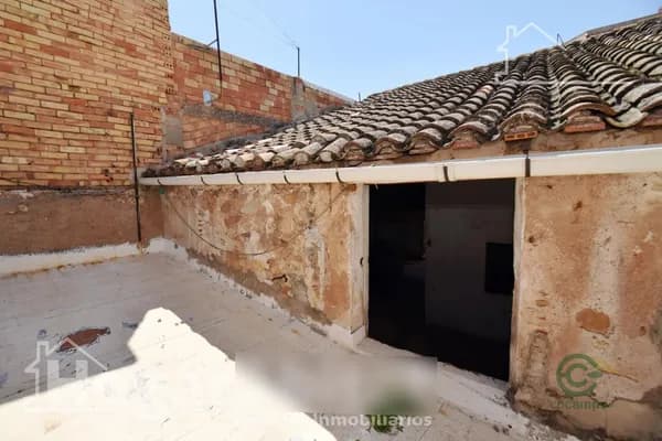 Casa de 0,0122 ha en venta en La vall d'uixo, Castellon