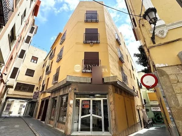 Casa de 0,0557 ha en venta en Segorbe, Castellon