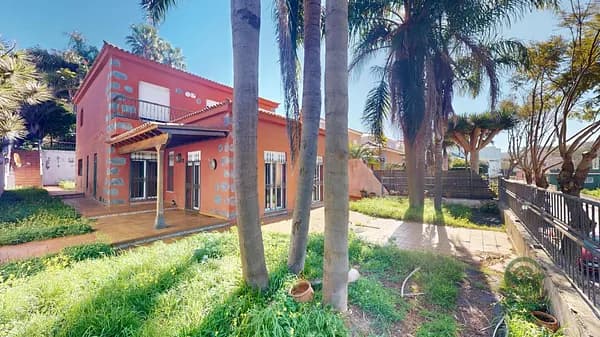Casa de 0,04 ha en venta en Tacoronte, Santa cruz de tenerife