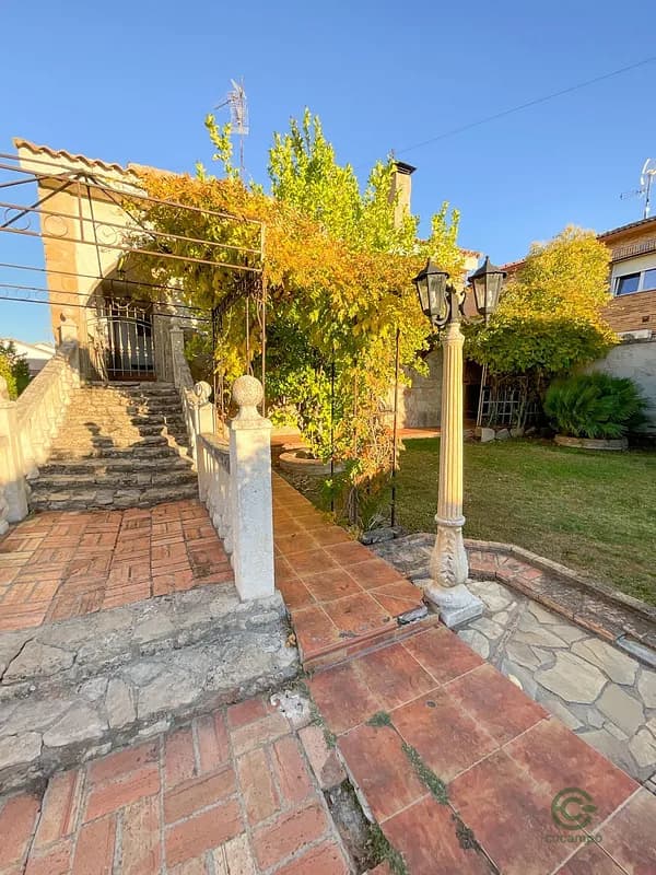 Casa de 0,0507 ha en venta en Carranque, Toledo