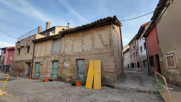 Finca rústica de 0,0072 ha en venta en Tormantos, La rioja