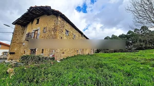 Finca rústica de 1 ha en venta en Arcentales, Vizcaya