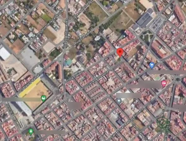 Spot image