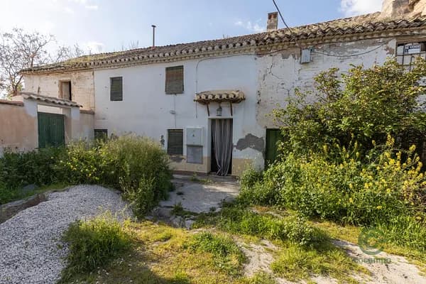 Casa de 0,0154 ha en venta en Pinos puente, Granada