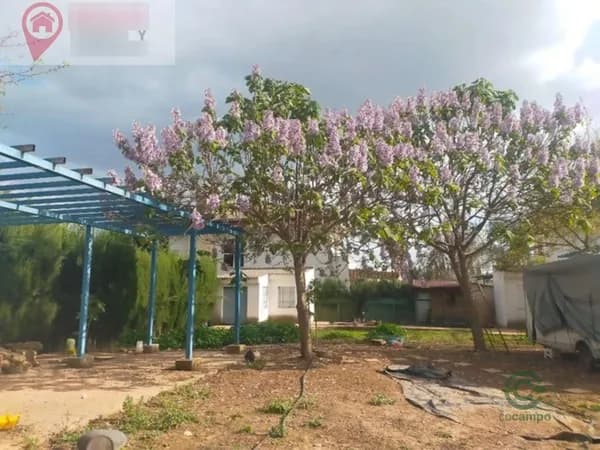 Casa de 0,085 ha en venta en Córdoba, Córdoba