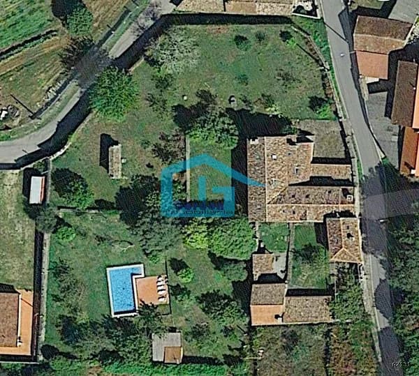 Finca rústica de 0,2121 ha en venta en Meis, Pontevedra
