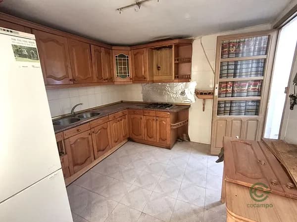 Casa de 0,011 ha en venta en Roda (la), Albacete