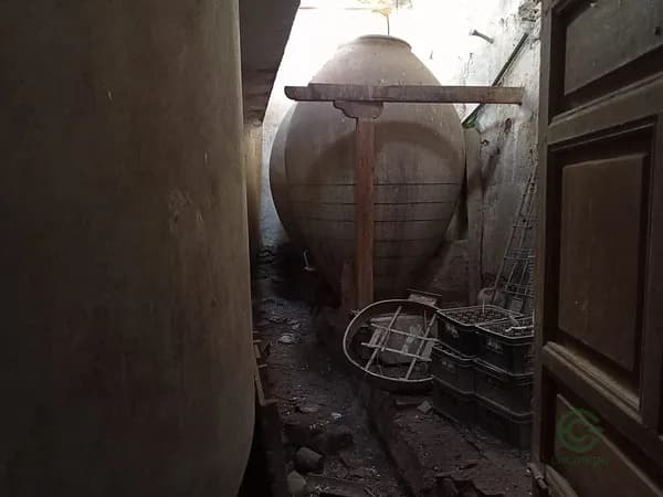 Casa de 0,038 ha en venta en Argamasilla de alba, Ciudad real