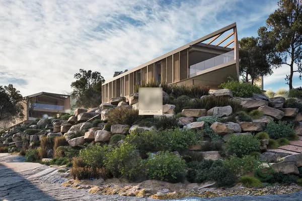 Casa de 0,0897 ha en venta en Denia, Alicante