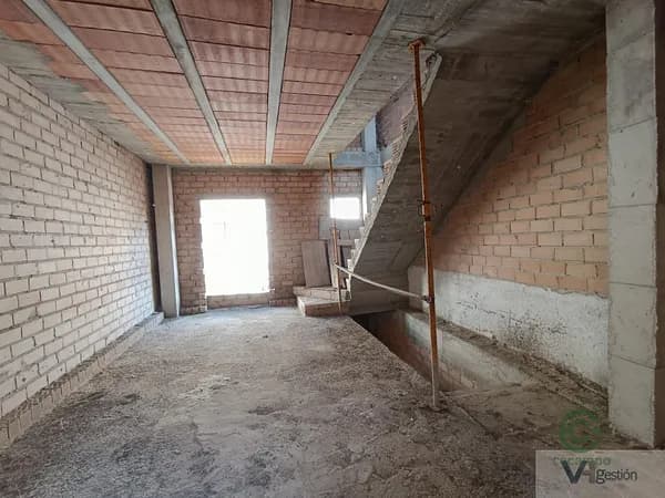 Finca rústica de 0,01 ha en venta en Villamartín, Cádiz
