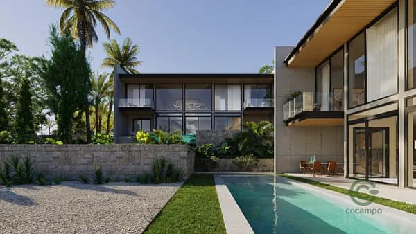 Casa de 0,1179 ha en venta en Calpe, Alicante