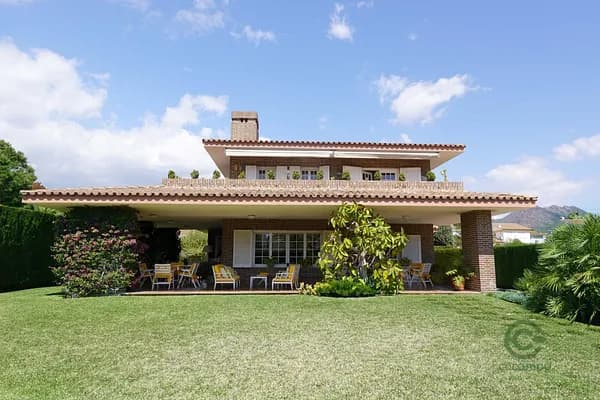 Casa de 0,2695 ha en venta en Benicassim, Castellon