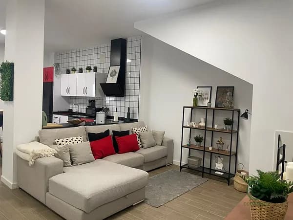 Casa de 0,03 ha en venta en Torrent, Valencia