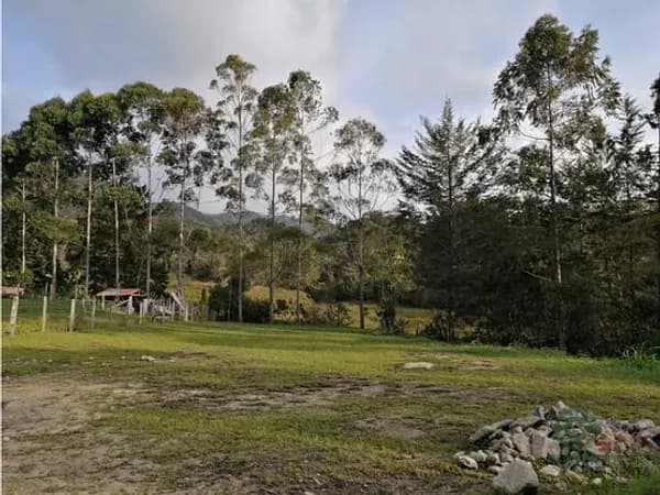 Finca rústica de 0,3 ha en venta en Antioquia