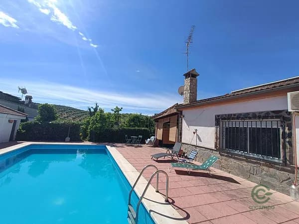 Casa de 0,05 ha en venta en Íllora, Granada