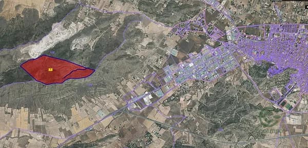 Spot image
