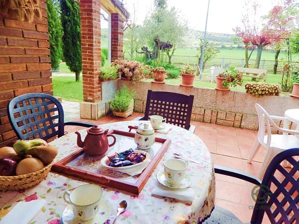 Casa de 0,11 ha en venta en Berantevilla, Alava