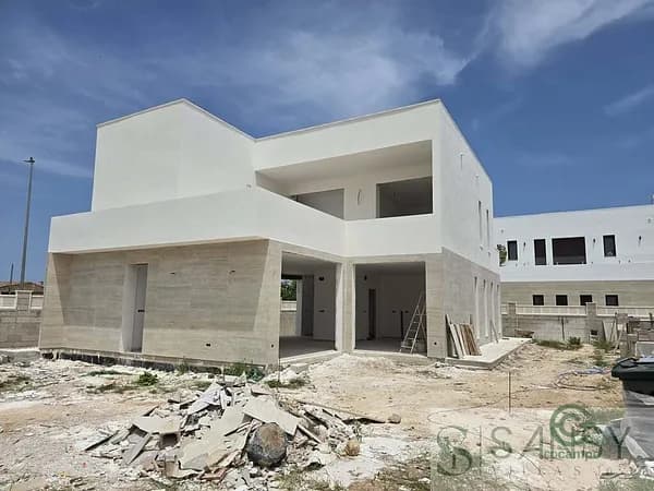 Casa de 0,0415 ha en venta en El verger, Alicante