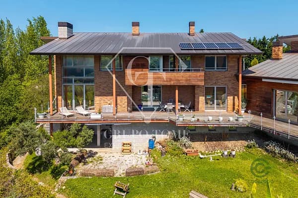 Casa de 0,18 ha en venta en Donostia - san sebastian, Guipuzcoa