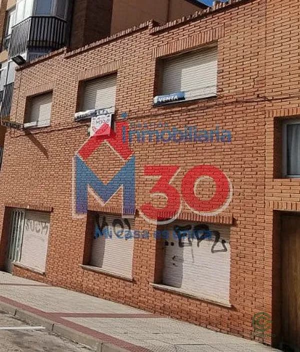Casa de 0,015 ha en venta en Pancorbo, Burgos