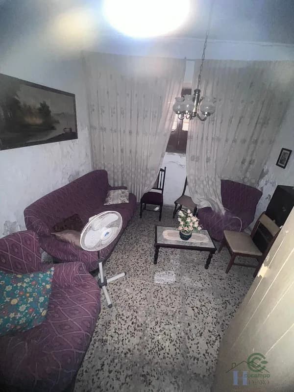 Casa de 0,0344 ha en venta en Adra, Almería