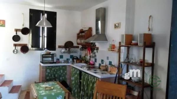 Casa de 0,008 ha en venta en Aroche, Huelva