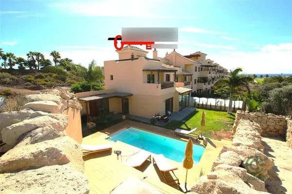 Casa de 0,0467 ha en venta en San miguel de abona, Sta.cruz tener.