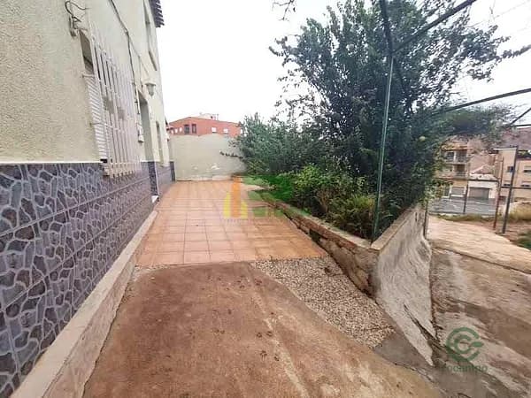 Casa de 0,15 ha en venta en Lorca, Murcia