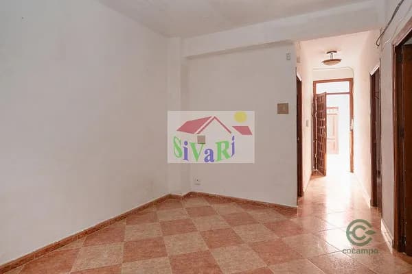 Casa de 0,016 ha en venta en Abarán, Murcia