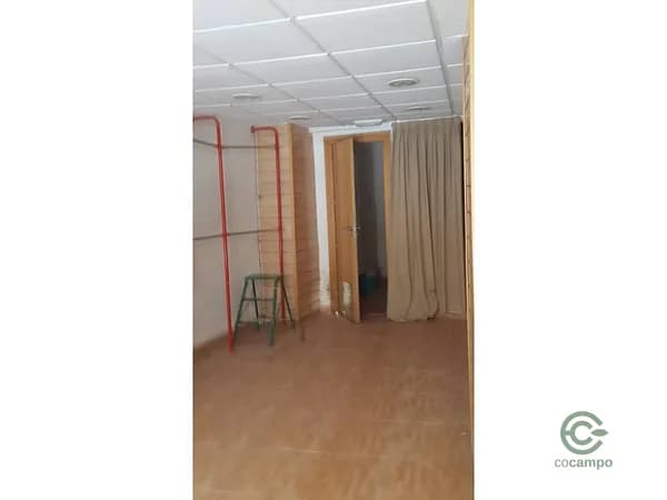 Casa de 0,01 ha en venta en Loja, Granada