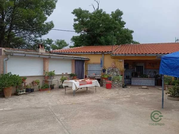 Urban land of 1,1 ha for sale in Ciudad real