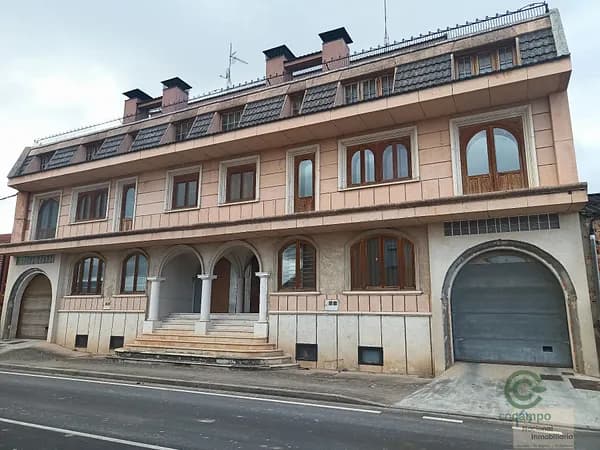Casa de 0,0299 ha en venta en Pesquera de duero, Valladolid