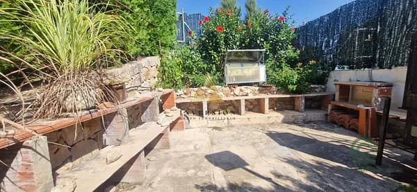 Casa de 0,01 ha en venta en Peñíscola, Castellón