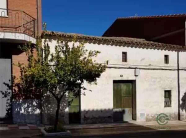 Casa de 0 ha en venta en Ciudad real