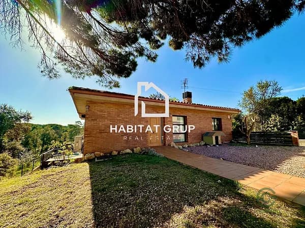 Casa de 0,07 ha en venta en Gerona