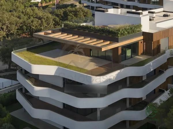 Casa de 0,0518 ha en venta en Sotogrande, Cadiz