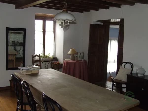 Finca de recreo de 0,16 ha en venta en Asturias