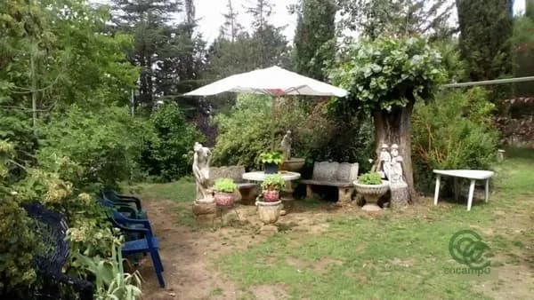 Finca de recreo de 0,8225 ha en venta en Grijota, Palencia