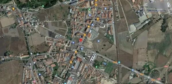 Finca de recreo de 0,65 ha en venta en Zamora, Zamora