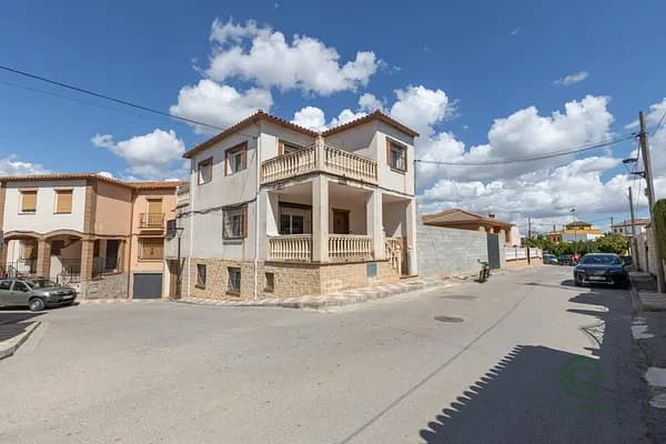 Finca rústica de 0,0236 ha en venta en Illora, Granada