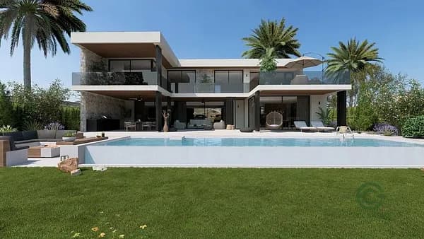 Casa de 0,0415 ha en venta en Baños y mendigo, Murcia