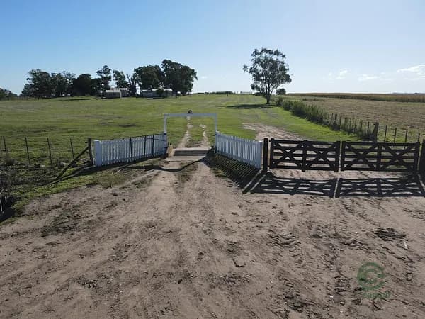 Finca rústica de 703 ha en venta en Buenos aires