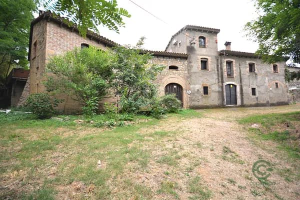 Finca rústica de 4,25 ha en venta en Borrassa, Girona