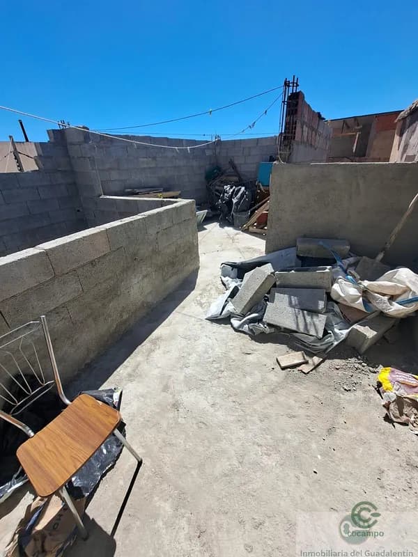 Casa de 0,0084 ha en venta en Lorca, Murcia