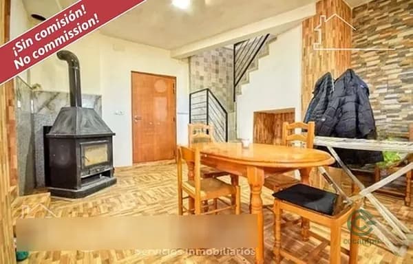 Finca de recreo de 0,7796 ha en venta en Xativa, Valencia