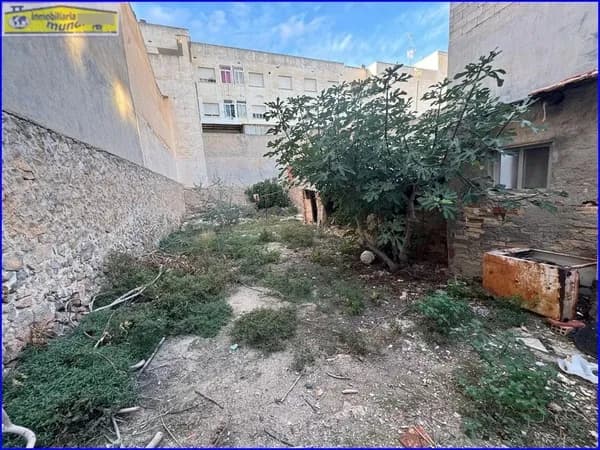 Casa de 0,0275 ha en venta en Santomera, Murcia