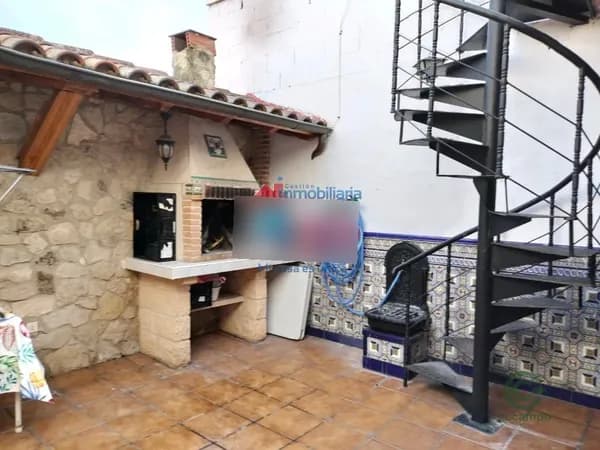 Casa de 0,007 ha en venta en Miranda de ebro, Burgos