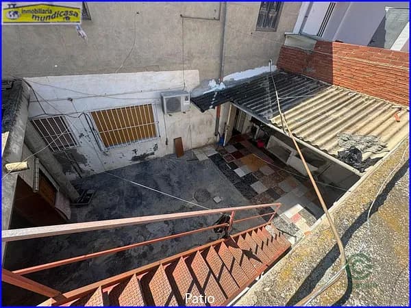 Casa de 0,0247 ha en venta en Santomera, Murcia